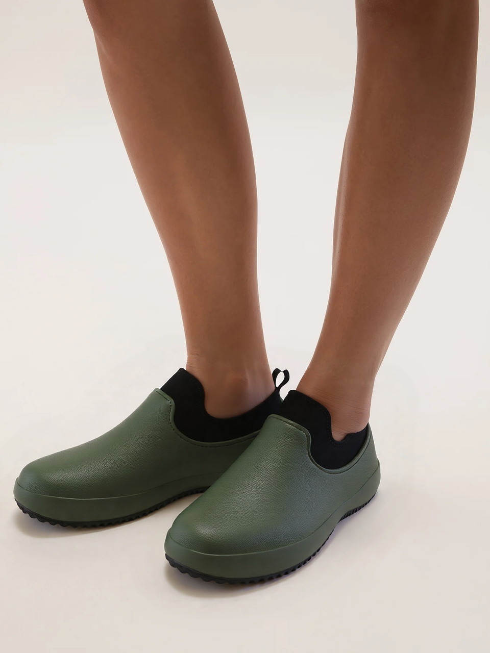 Women's Waterproof Slip-On Shoes with Arch Support