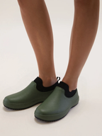 Women's Waterproof Slip-On Shoes with Arch Support