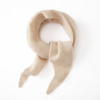 Cashmere Triangle Scarf 100% Cashmere Lightweight Neckerchief