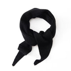 Cashmere Triangle Scarf 100% Cashmere Lightweight Neckerchief