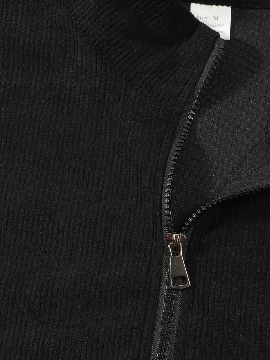 Men's Half-Zip Knit Sweater, Comfortable Casual Pullover for Autumn Wear