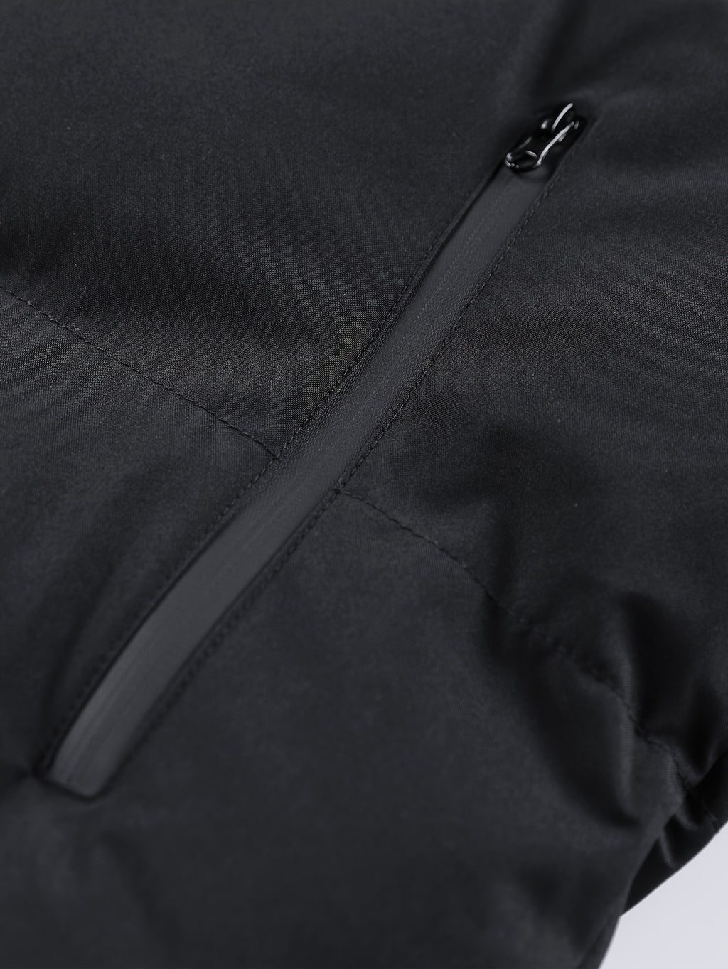 Pure Parker Coat, Winter Coat Jacket, Thick Cold-Resistant Coat