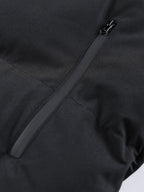 Pure Parker Coat, Winter Coat Jacket, Thick Cold-Resistant Coat