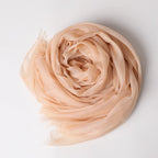 Featherlight Cashmere Scarf 100% Cashmere Travel Wrap