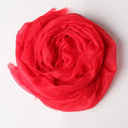 Featherlight Cashmere Scarf 100% Cashmere Travel Wrap