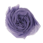 Featherlight Cashmere Scarf 100% Cashmere Travel Wrap