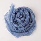 Featherlight Cashmere Scarf 100% Cashmere Travel Wrap