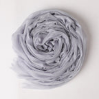 Featherlight Cashmere Scarf 100% Cashmere Travel Wrap