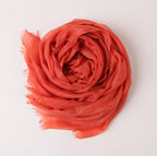Featherlight Cashmere Scarf 100% Cashmere Travel Wrap