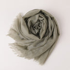 Featherlight Cashmere Scarf 100% Cashmere Travel Wrap