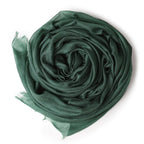 Featherlight Cashmere Scarf 100% Cashmere Travel Wrap