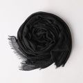 Featherlight Cashmere Scarf 100% Cashmere Travel Wrap