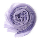 Featherlight Cashmere Scarf 100% Cashmere Travel Wrap