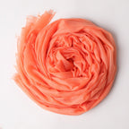 Featherlight Cashmere Scarf 100% Cashmere Travel Wrap