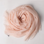 Featherlight Cashmere Scarf 100% Cashmere Travel Wrap