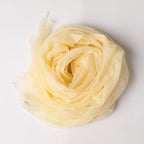Featherlight Cashmere Scarf 100% Cashmere Travel Wrap