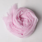 Featherlight Cashmere Scarf 100% Cashmere Travel Wrap