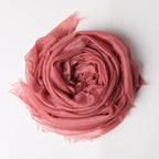Featherlight Cashmere Scarf 100% Cashmere Travel Wrap