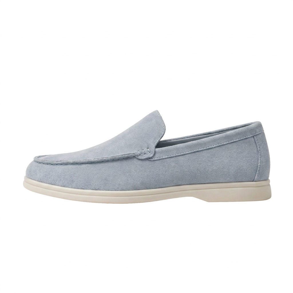 Men's Casual Slip-On Loafers