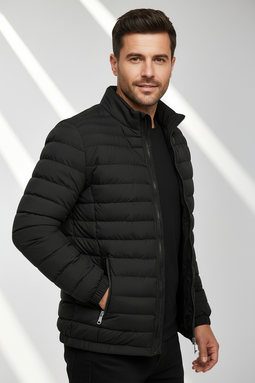 Modell sidoprofil