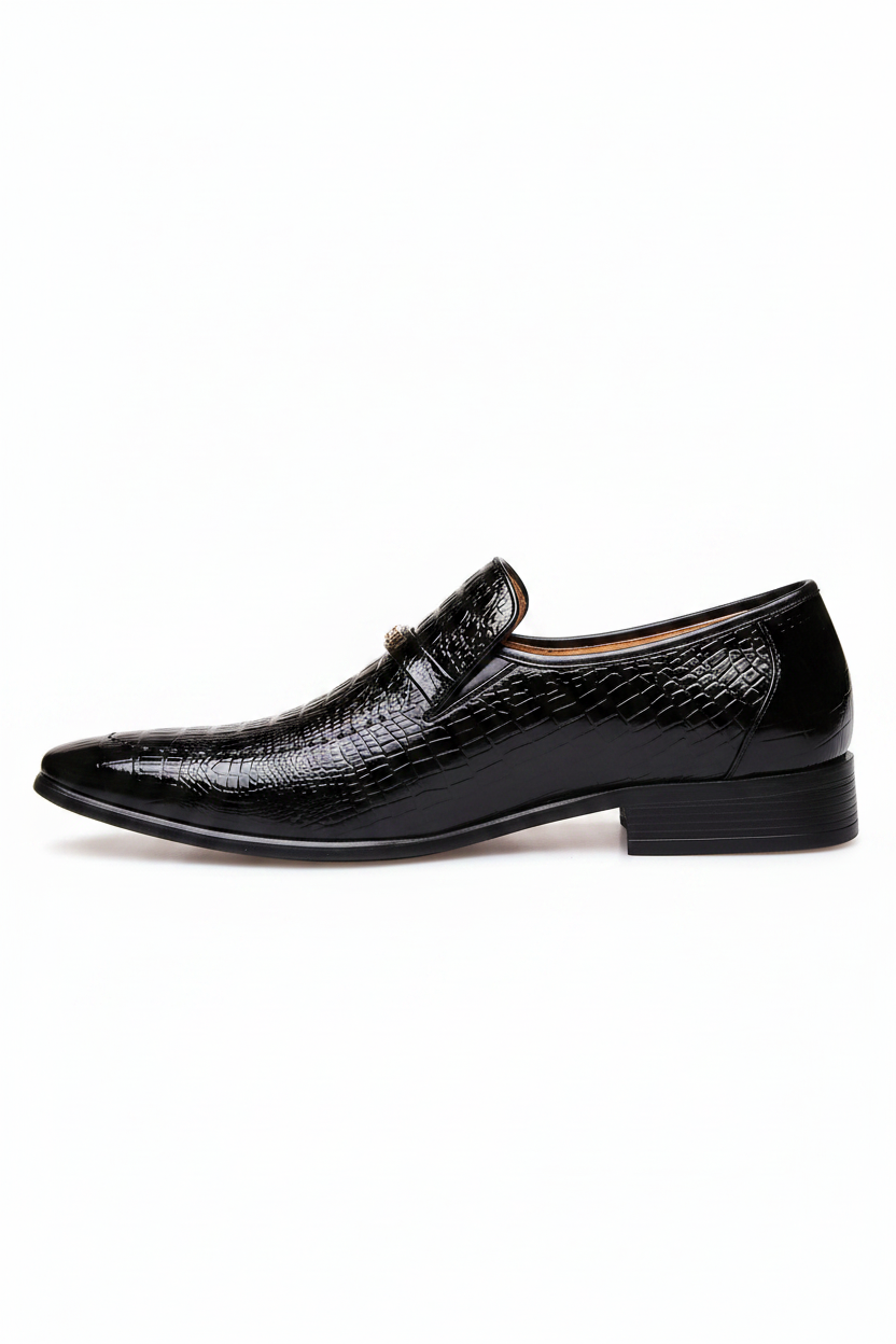Oxford Dress Shoes - produktbild