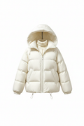 Fashionable Long-Sleeve Women's Jacket - produktbild