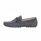 Men's Suede Driving Shoes