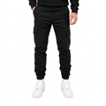 Men's Slim Fit Cargo Joggers