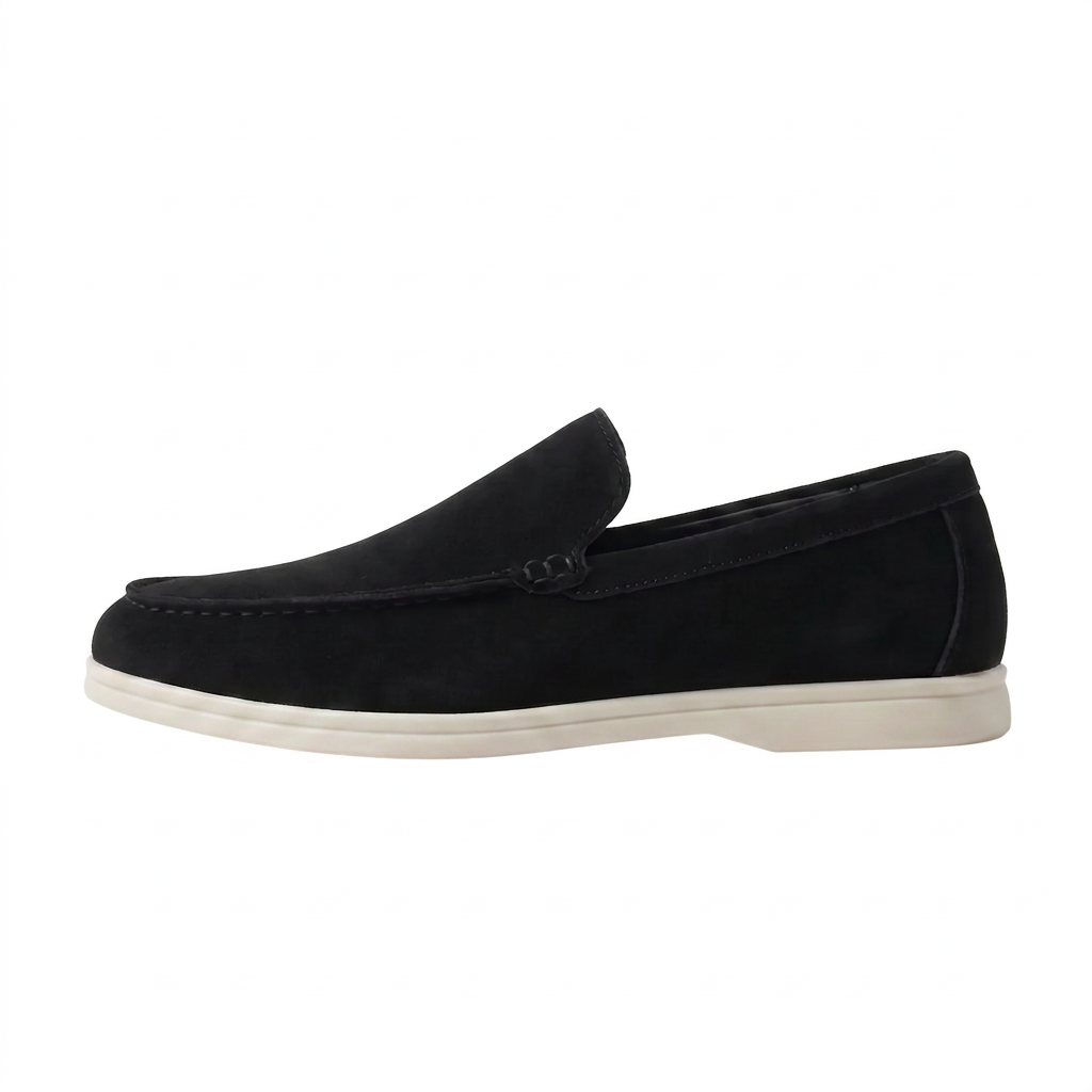 Men's Casual Slip-On Loafers