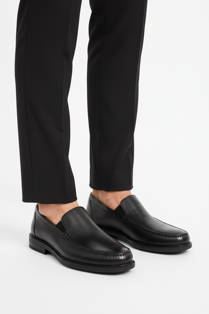 Slip-On Casual Shoes - sko närbild