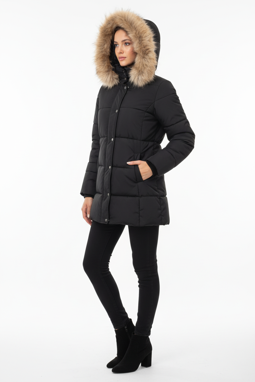 Modell sidoprofil