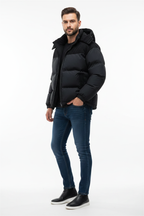 Modell sidoprofil