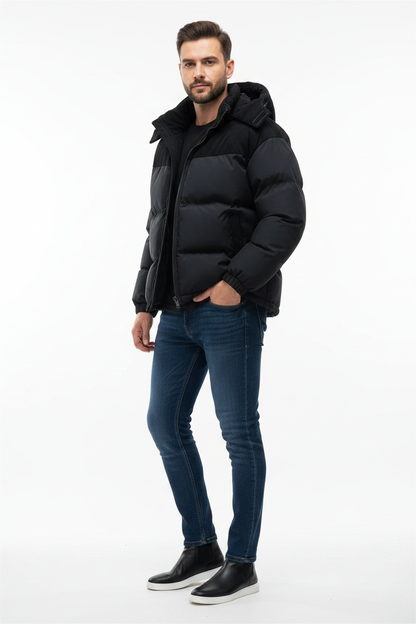 Modell sidoprofil