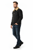 Modell sidoprofil