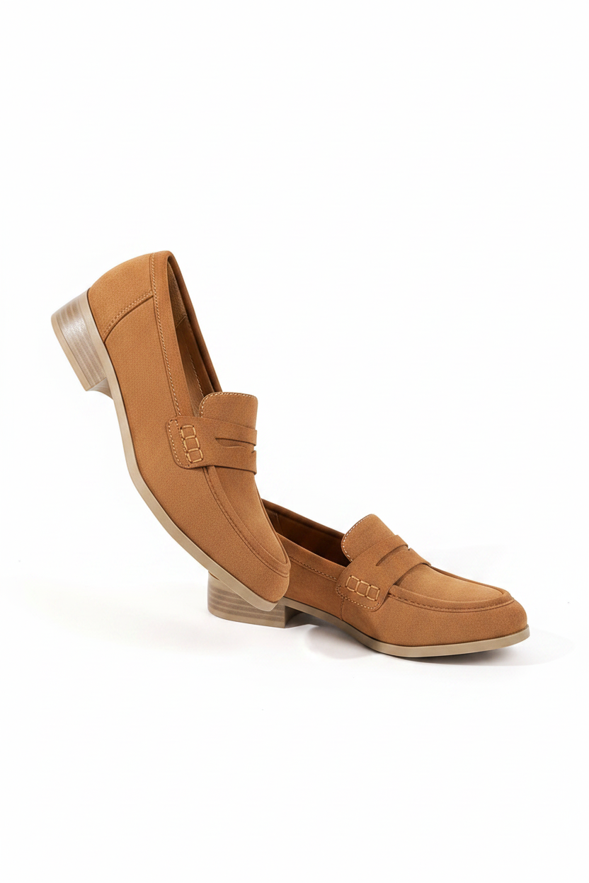 Penny Loafers - produktbild