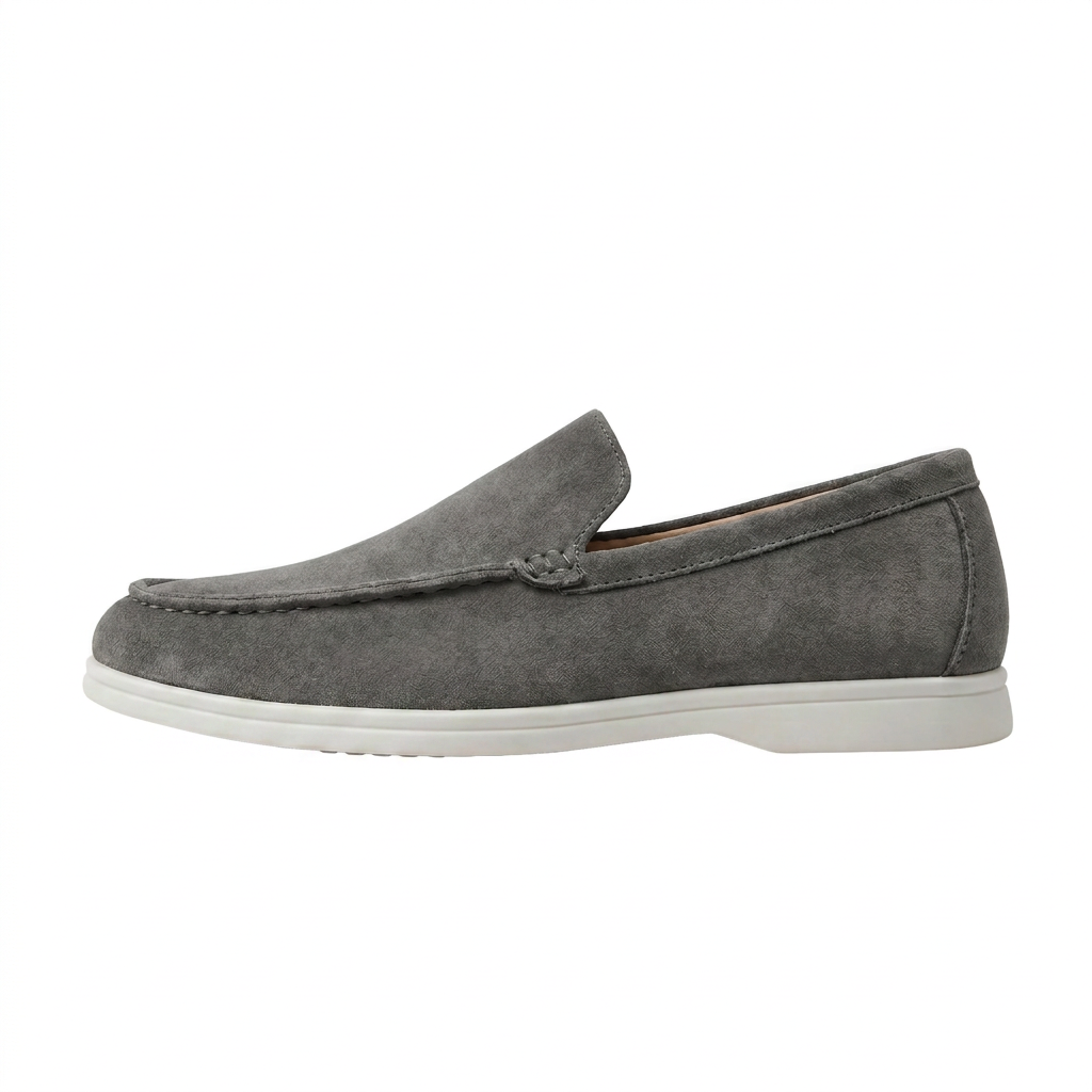 Men's Casual Slip-On Loafers