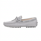 Men's Suede Driving Shoes