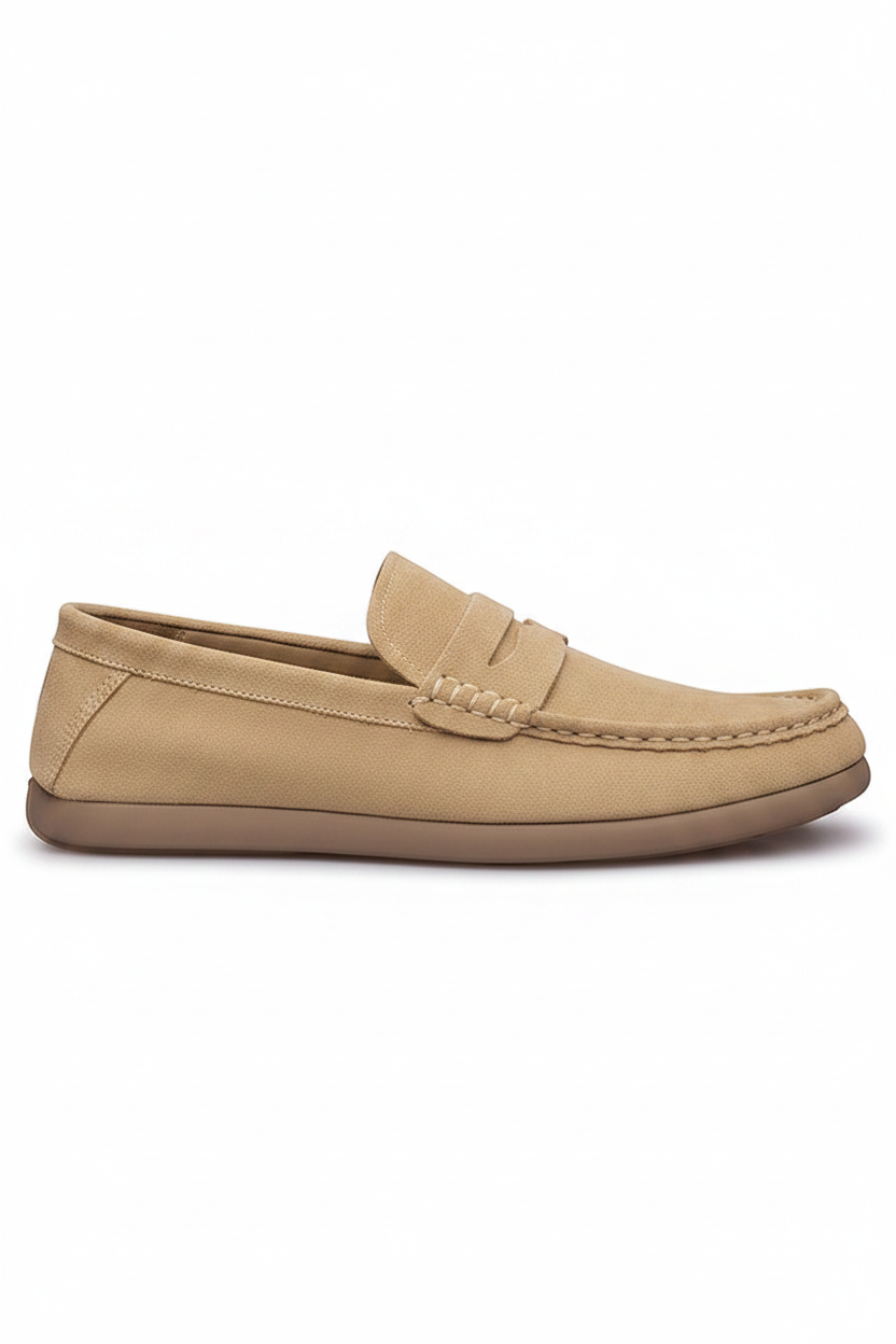 Heritage Loafers - produktbild