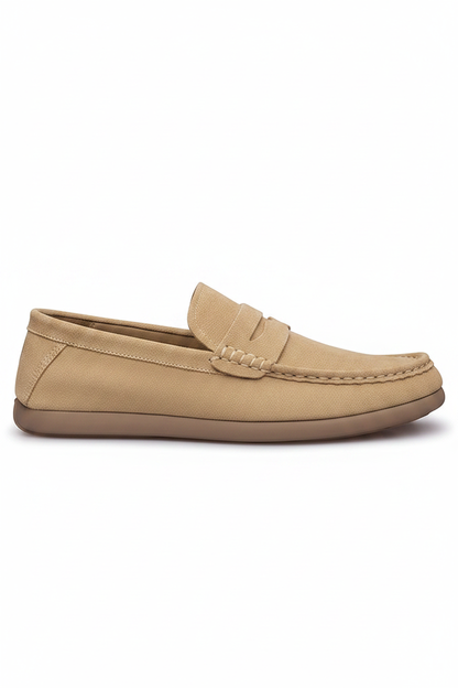 Heritage Loafers - produktbild