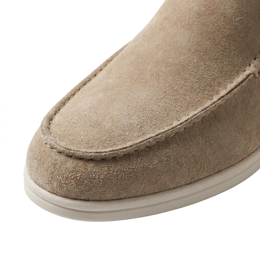 Men's Casual Slip-On Loafers