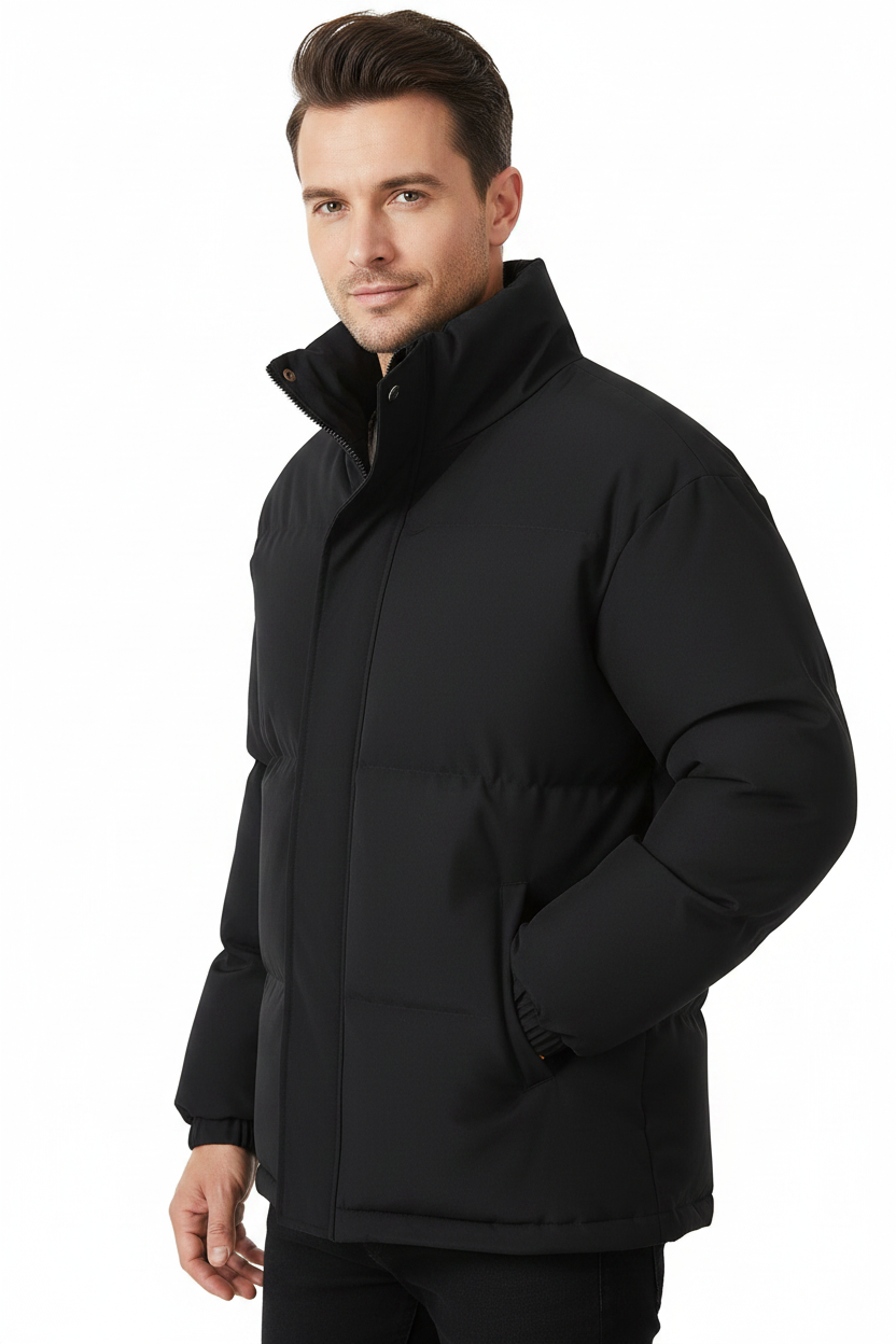 Modell sidoprofil