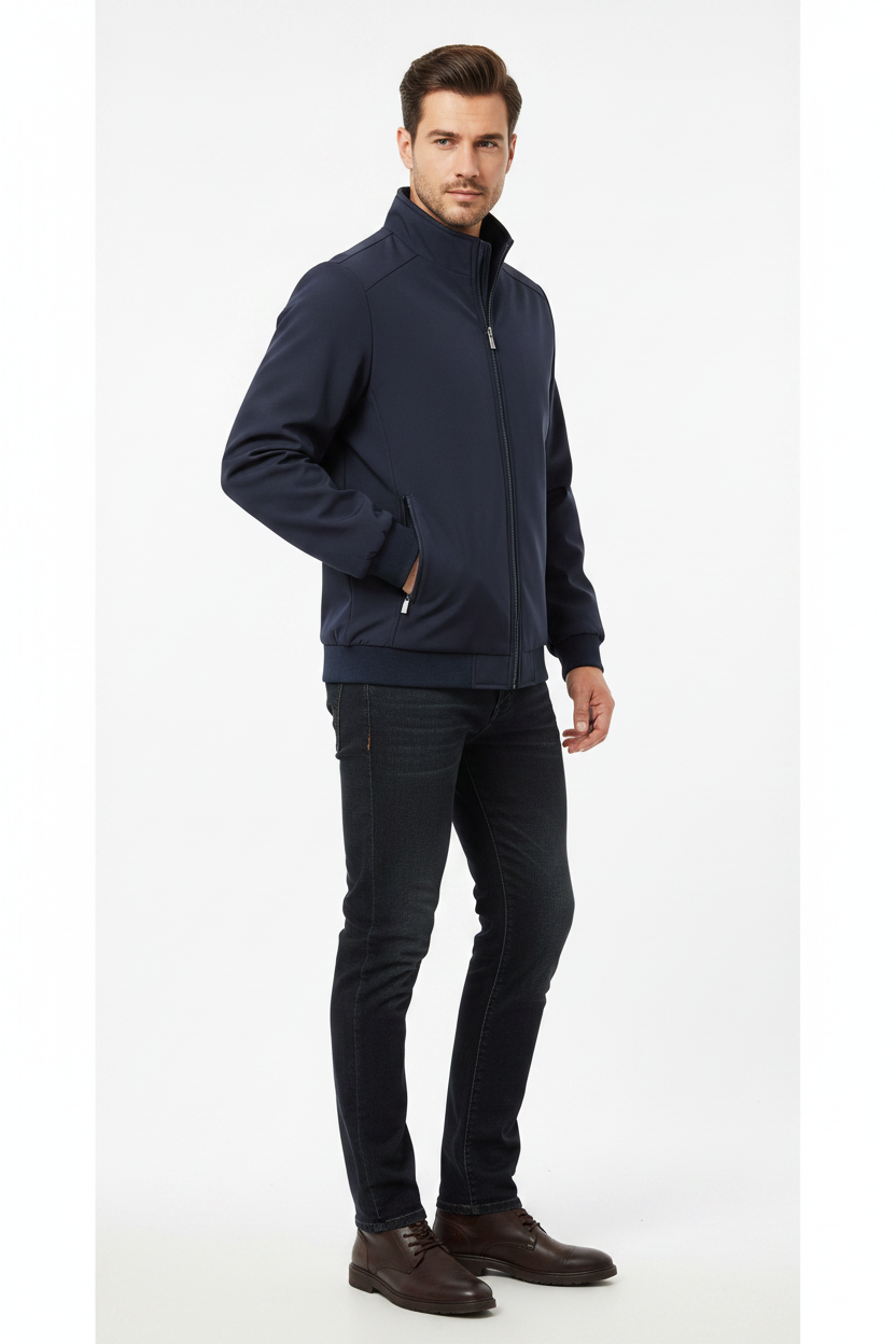 Modell sidoprofil