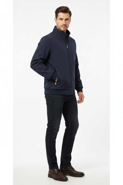 Modell sidoprofil