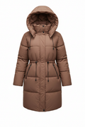 Women's Windproof Hooded Jacket - produktbild