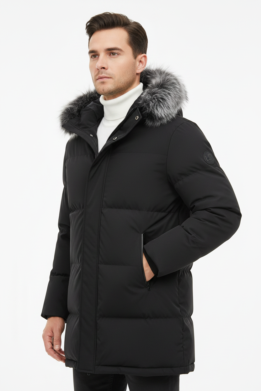 Modell sidoprofil