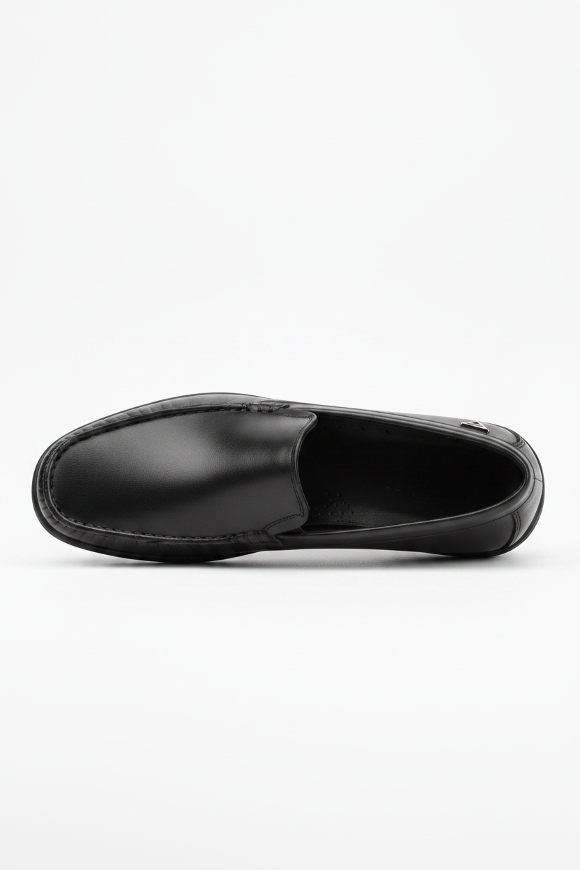 Slip-On Casual Shoes - produktbild