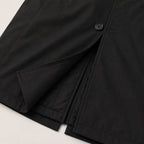 Men's Waterproof Hooded Parka with Insulated Lining