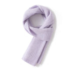 Cashmere Infinity Scarf for Adults and Children - Cozy Loop Scarf