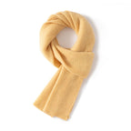 Cashmere Infinity Scarf for Adults and Children - Cozy Loop Scarf
