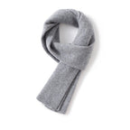 Cashmere Infinity Scarf for Adults and Children - Cozy Loop Scarf